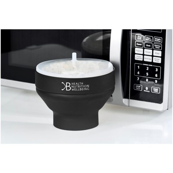 Kooshty Movie Night Popcorn Popper - Image 15