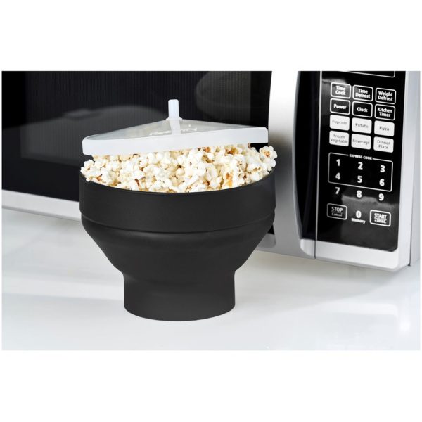 Kooshty Movie Night Popcorn Popper - Image 10