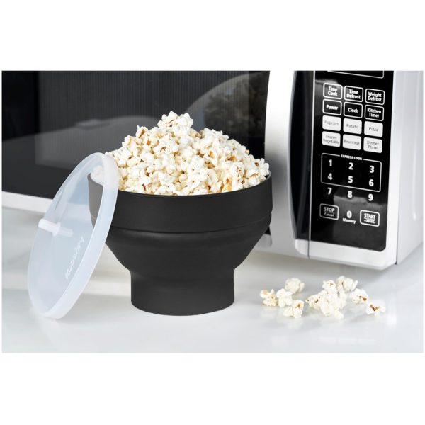 Kooshty Movie Night Popcorn Popper - Image 12