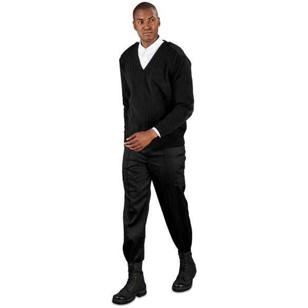 Force Long Sleeve Jersey - Image 2
