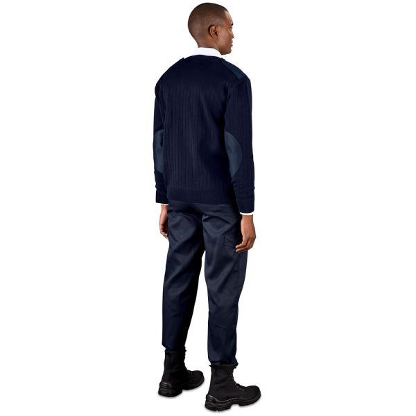 Force Long Sleeve Jersey - Image 6