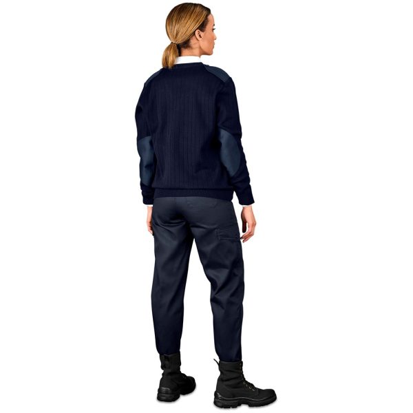 Force Long Sleeve Jersey - Image 5
