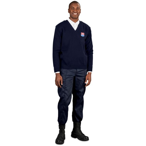 Force Long Sleeve Jersey - Image 11