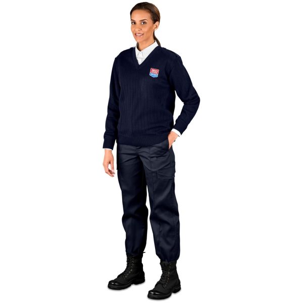 Force Long Sleeve Jersey - Image 3