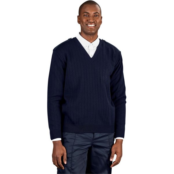 Force Long Sleeve Jersey - Image 9