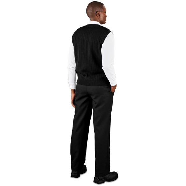 Force Sleeveless Jersey - Image 25