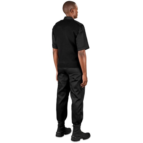 Force Sleeveless Jersey - Image 8