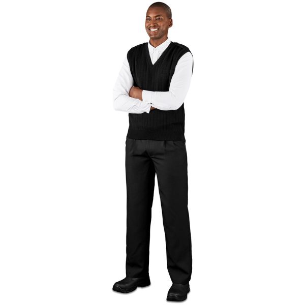 Force Sleeveless Jersey - Image 2