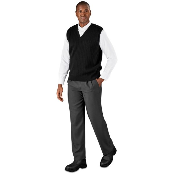 Force Sleeveless Jersey - Image 17