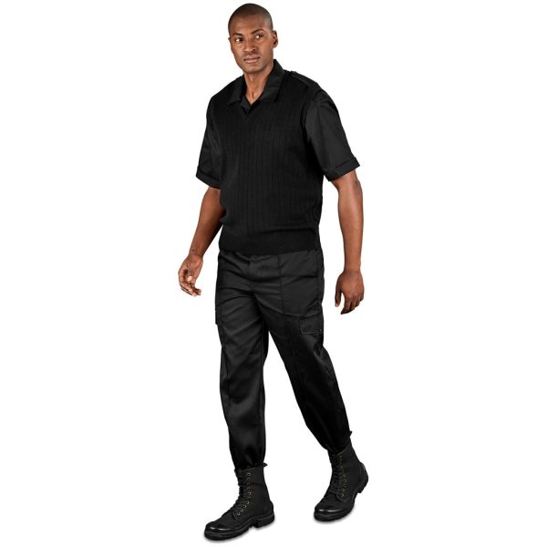 Force Sleeveless Jersey - Image 27