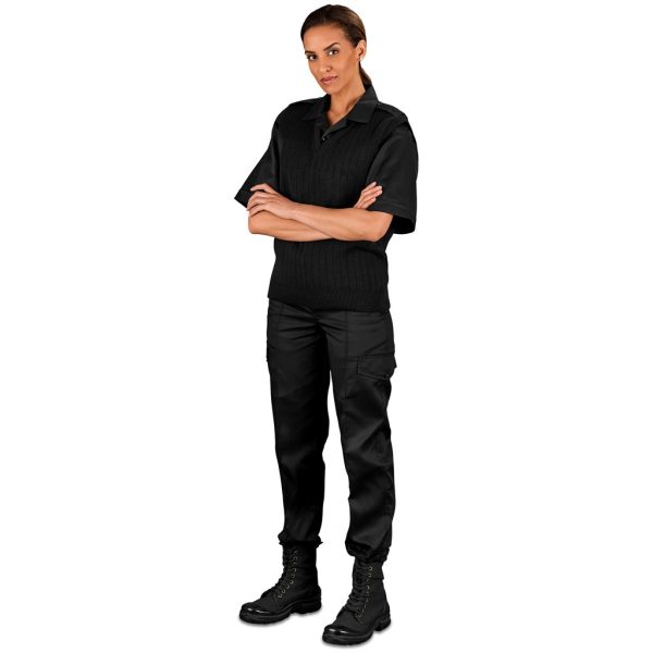 Force Sleeveless Jersey - Image 11