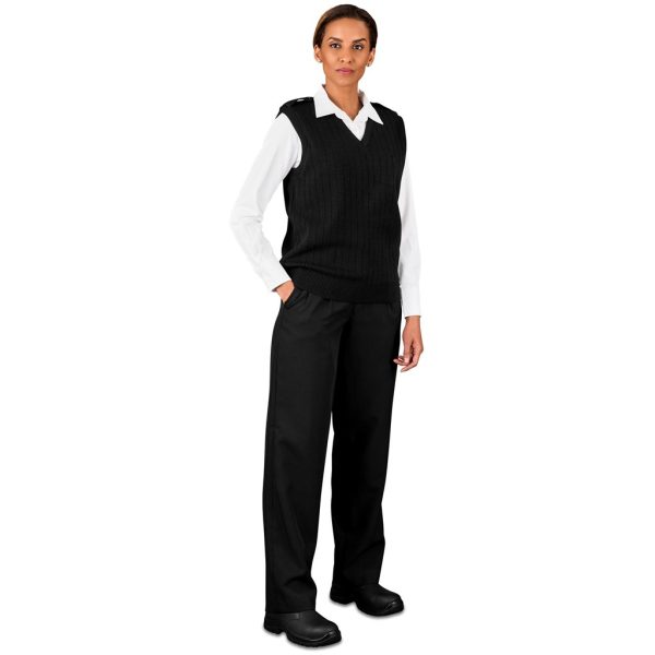 Force Sleeveless Jersey - Image 30