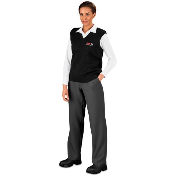 Force Sleeveless Jersey - Image 9