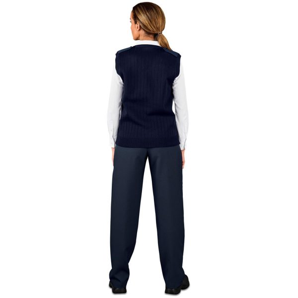 Force Sleeveless Jersey - Image 22
