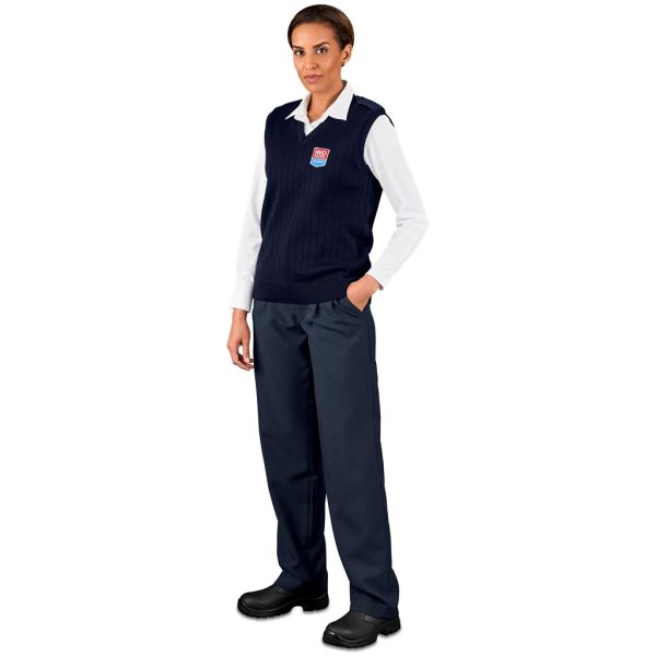 Force Sleeveless Jersey - Image 3