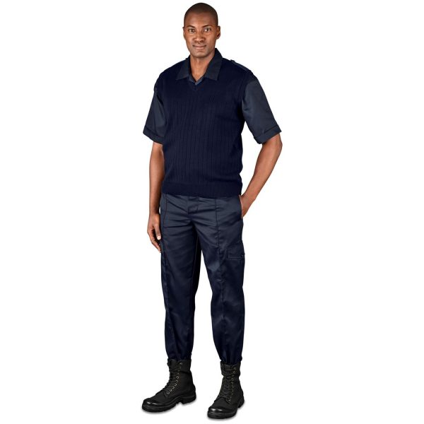 Force Sleeveless Jersey - Image 28