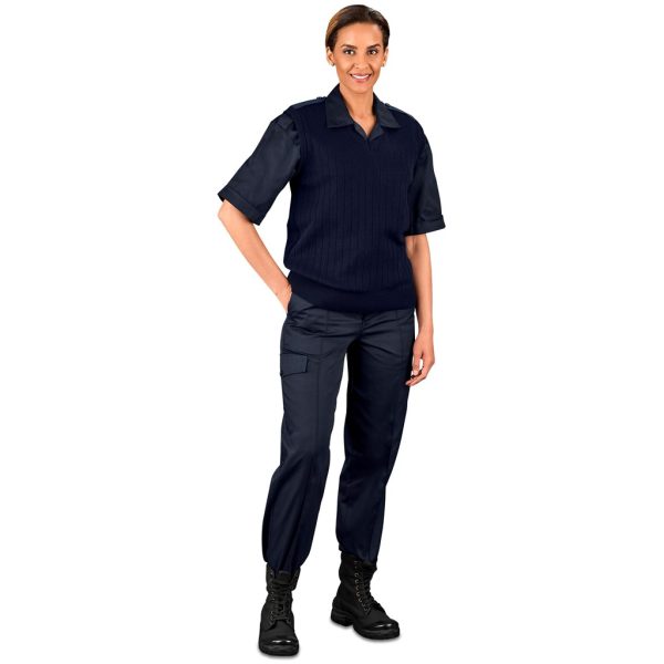 Force Sleeveless Jersey - Image 29