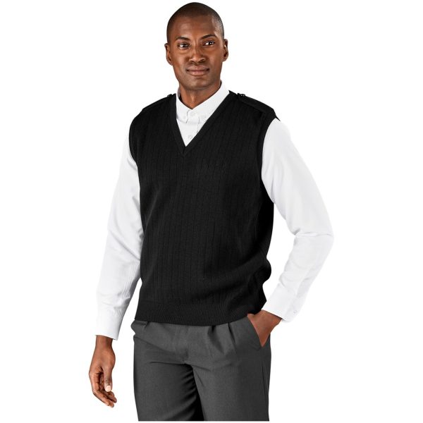 Force Sleeveless Jersey - Image 7
