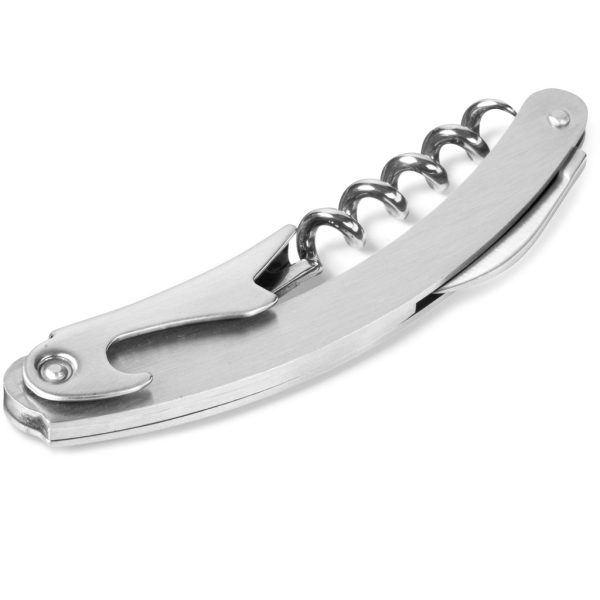 Newport Waiter's Corkscrew - Image 4