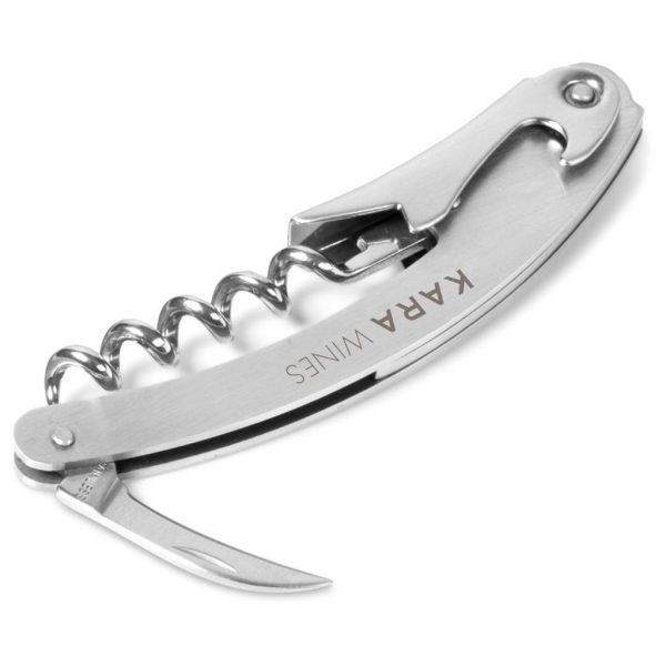 Newport Waiter's Corkscrew - Image 3