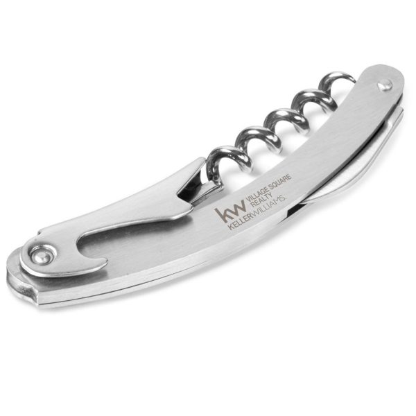 Newport Waiter's Corkscrew - Image 2