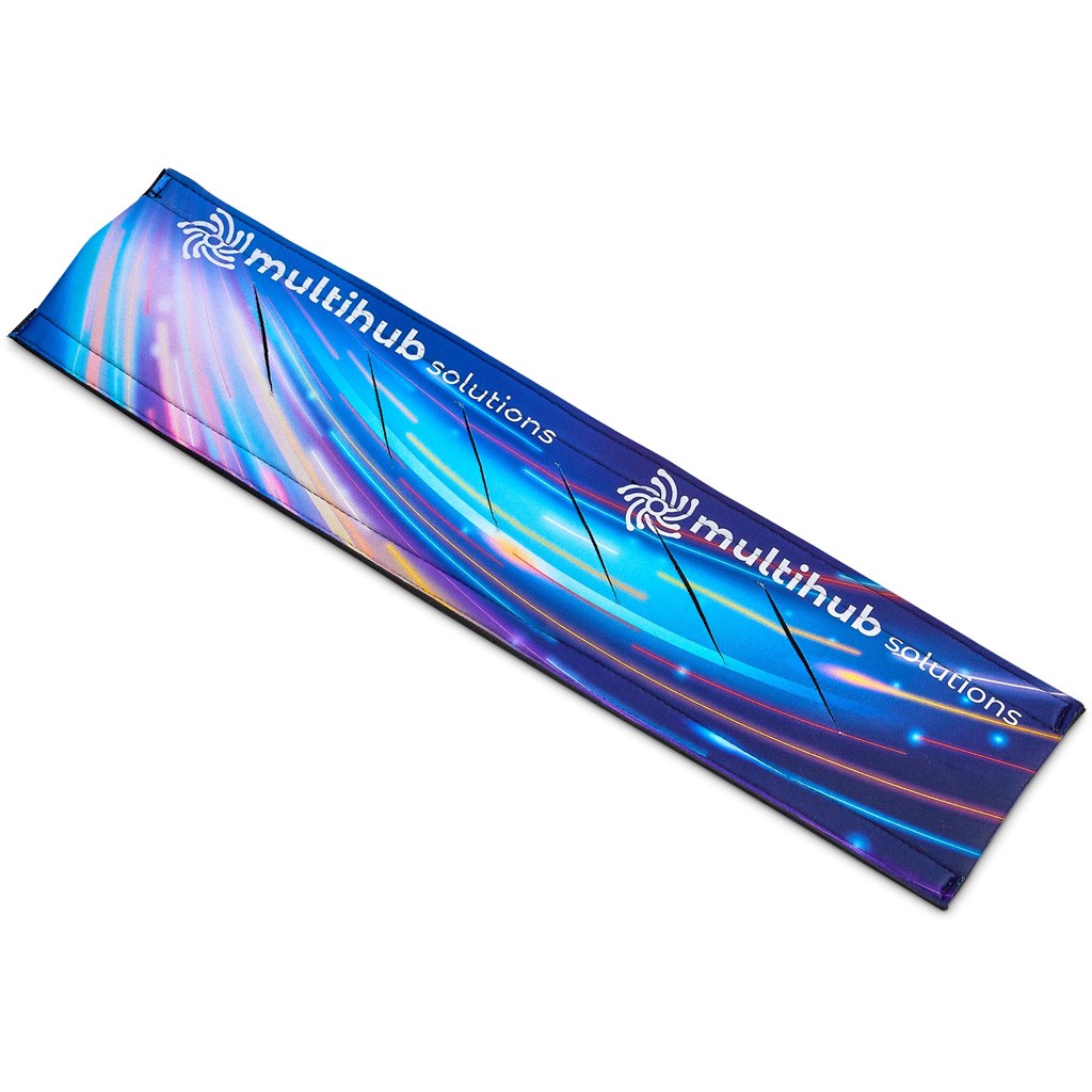 Hoppla Kito Neoprene Small Cable Tidier - Image 2