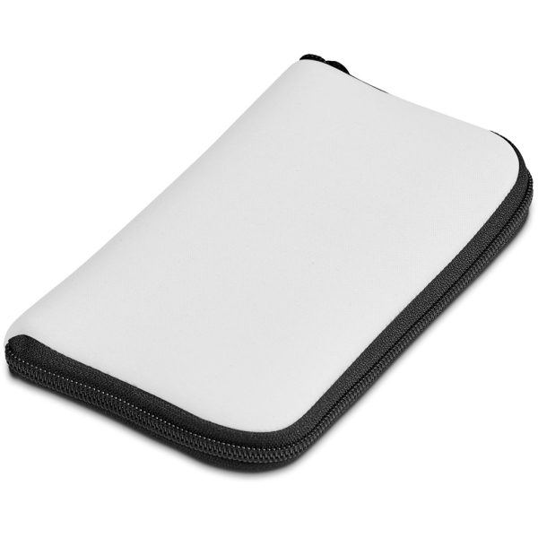 Hoppla Dinky Neoprene Mouse Pad Pouch - Image 3