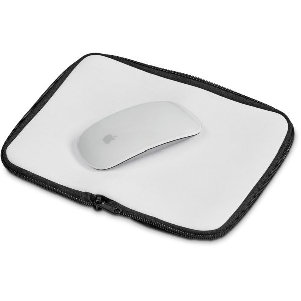Hoppla Dinky Neoprene Mouse Pad Pouch - Image 11