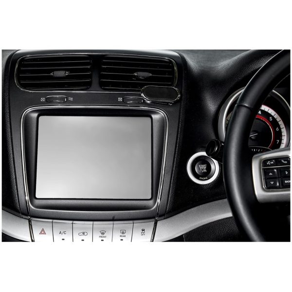 Altitude Free-Nav Car Phone Mount - Image 9