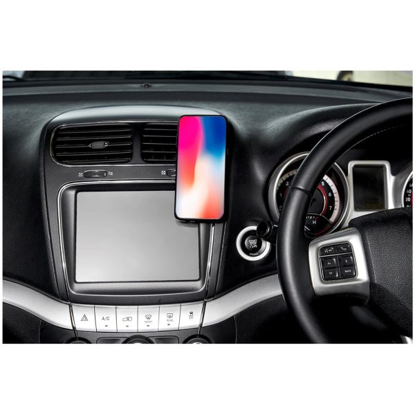 Altitude Free-Nav Car Phone Mount - Image 12