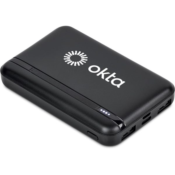 Altitude Core Power Bank - 5,000mAh - Image 12