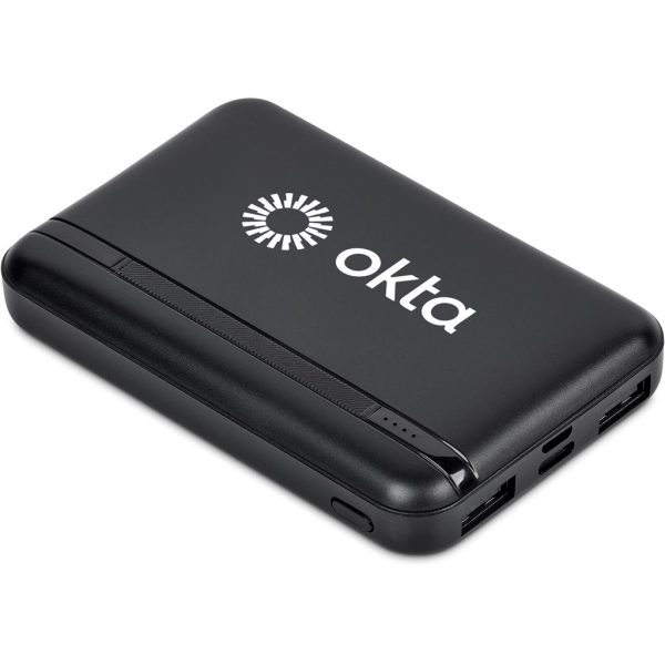Altitude Core Power Bank - 5,000mAh - Image 14