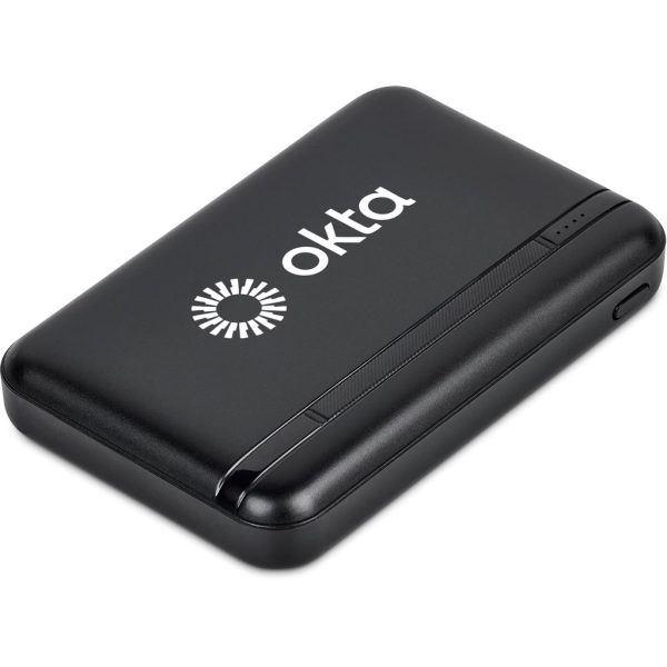 Altitude Core Power Bank - 5,000mAh - Image 15