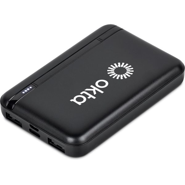 Altitude Core Power Bank - 5,000mAh - Image 13