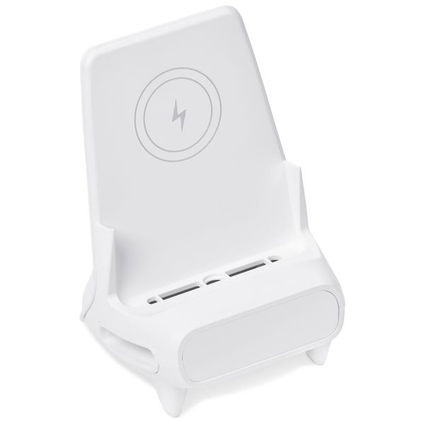 Altitude Wingback Wireless Charging Phone Stand - Image 6