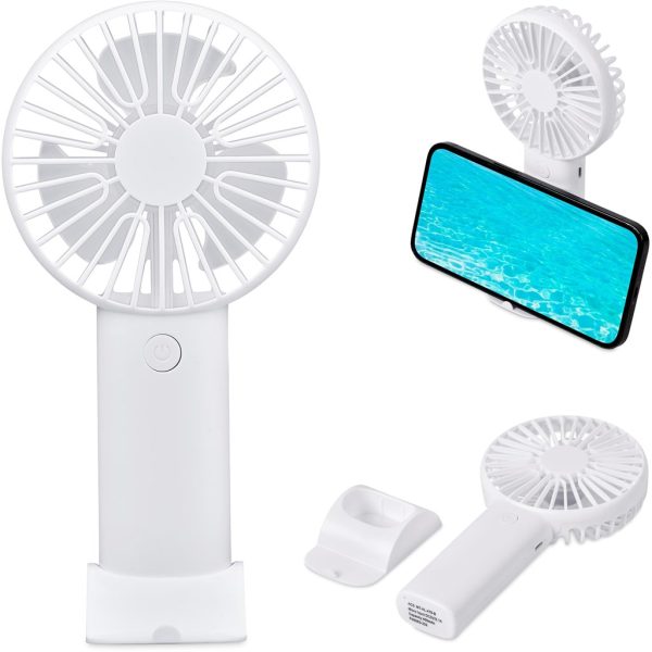 Altitude Heatwave Mini USB Fan - Image 3