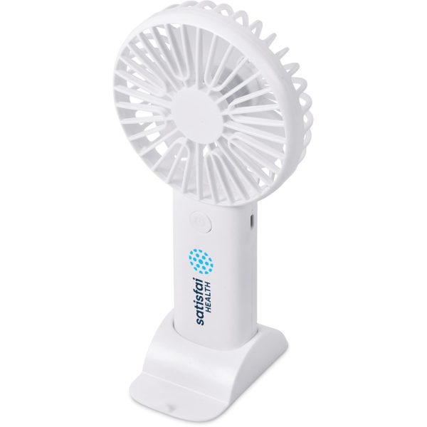 Altitude Heatwave Mini USB Fan - Image 6