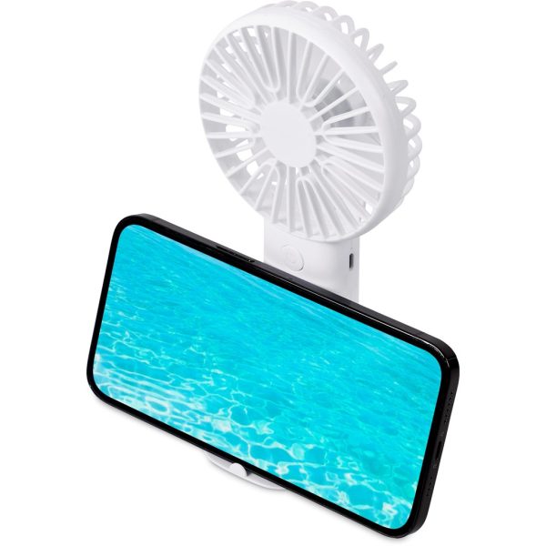 Altitude Heatwave Mini USB Fan - Image 4