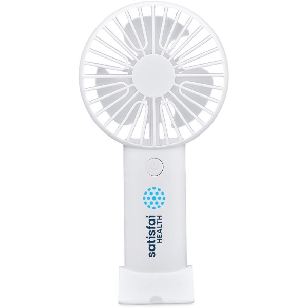 Altitude Heatwave Mini USB Fan - Image 9