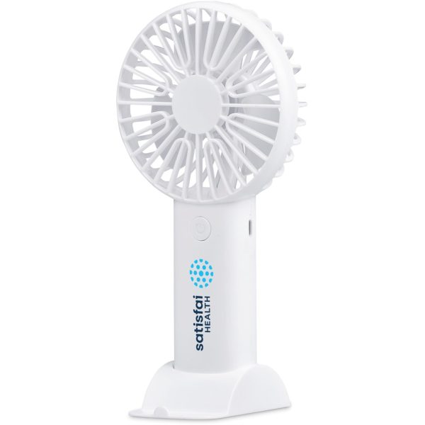Altitude Heatwave Mini USB Fan - Image 7