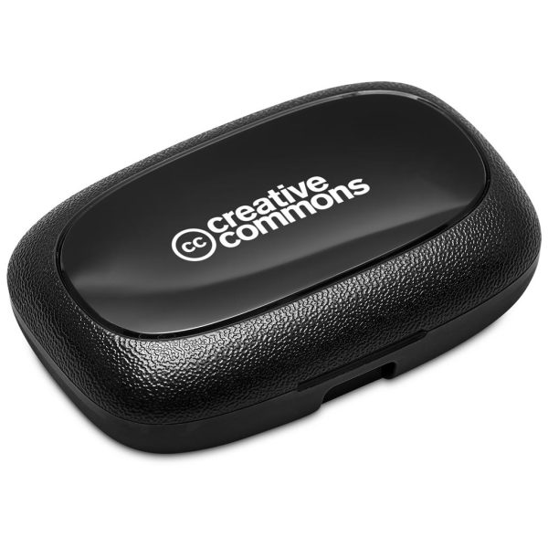 Altitude Livado OWS Active Earbuds - Image 3