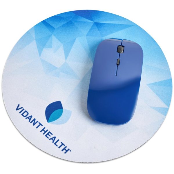 Altitude Onset Sublimation Mouse Pad - Image 4