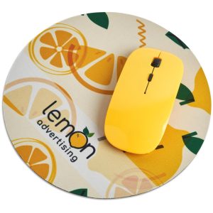 Mouse Pads and Desk Mats
