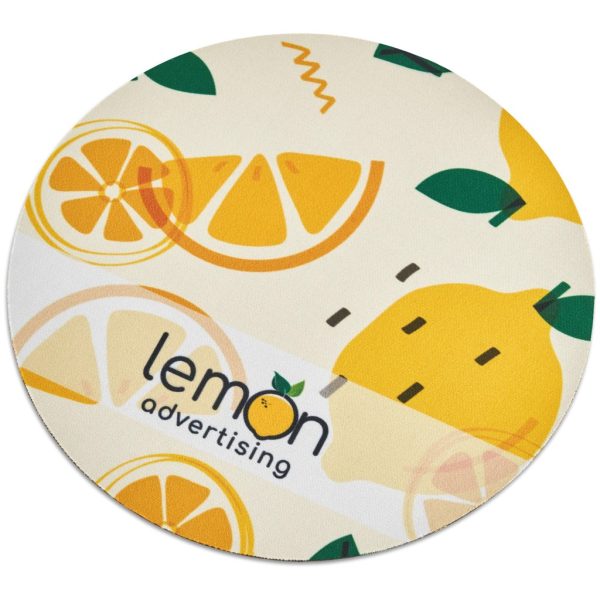 Altitude Onset Sublimation Mouse Pad - Image 3