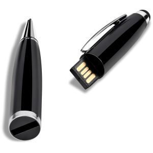 Flash Drive Pens