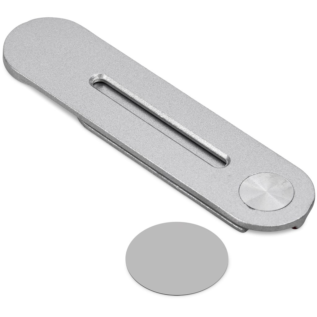 Cango Magnetic Laptop Phone Holder - Image 9