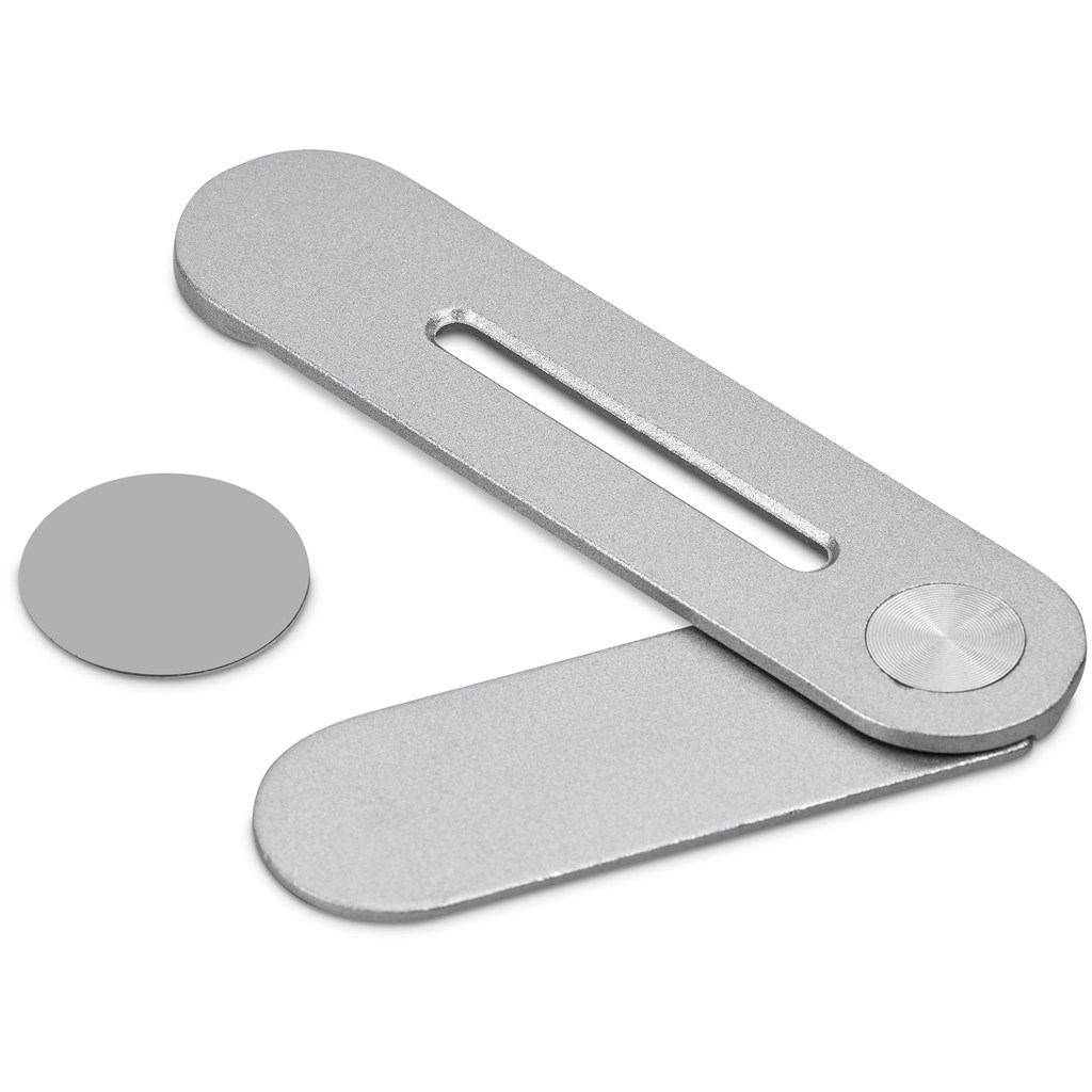 Cango Magnetic Laptop Phone Holder - Image 11