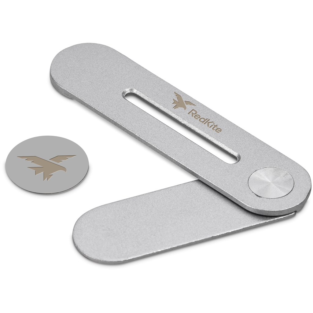 Cango Magnetic Laptop Phone Holder - Image 10