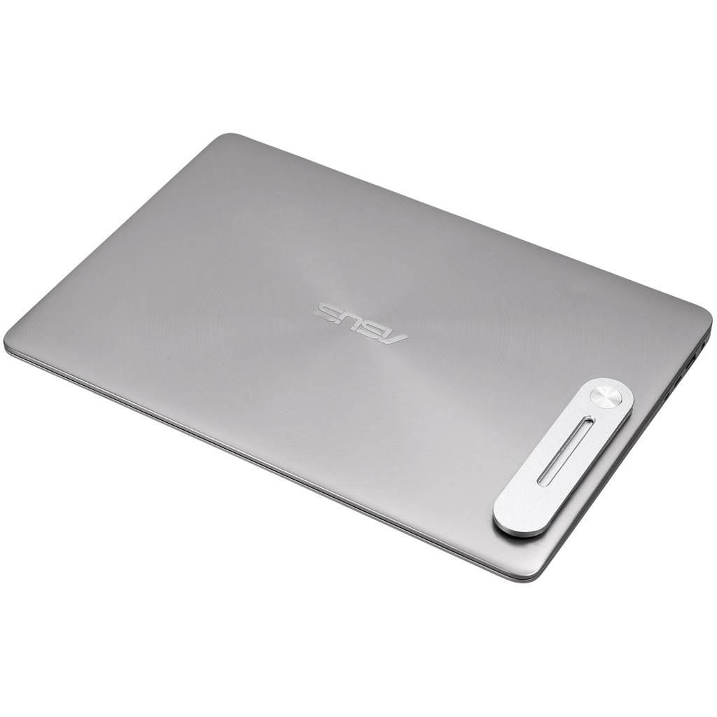 Cango Magnetic Laptop Phone Holder - Image 2