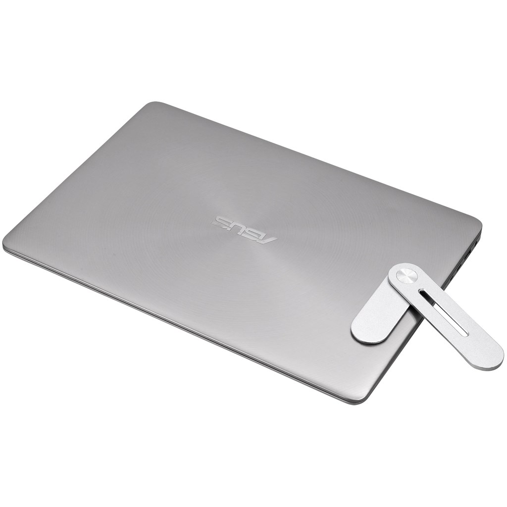 Cango Magnetic Laptop Phone Holder - Image 12